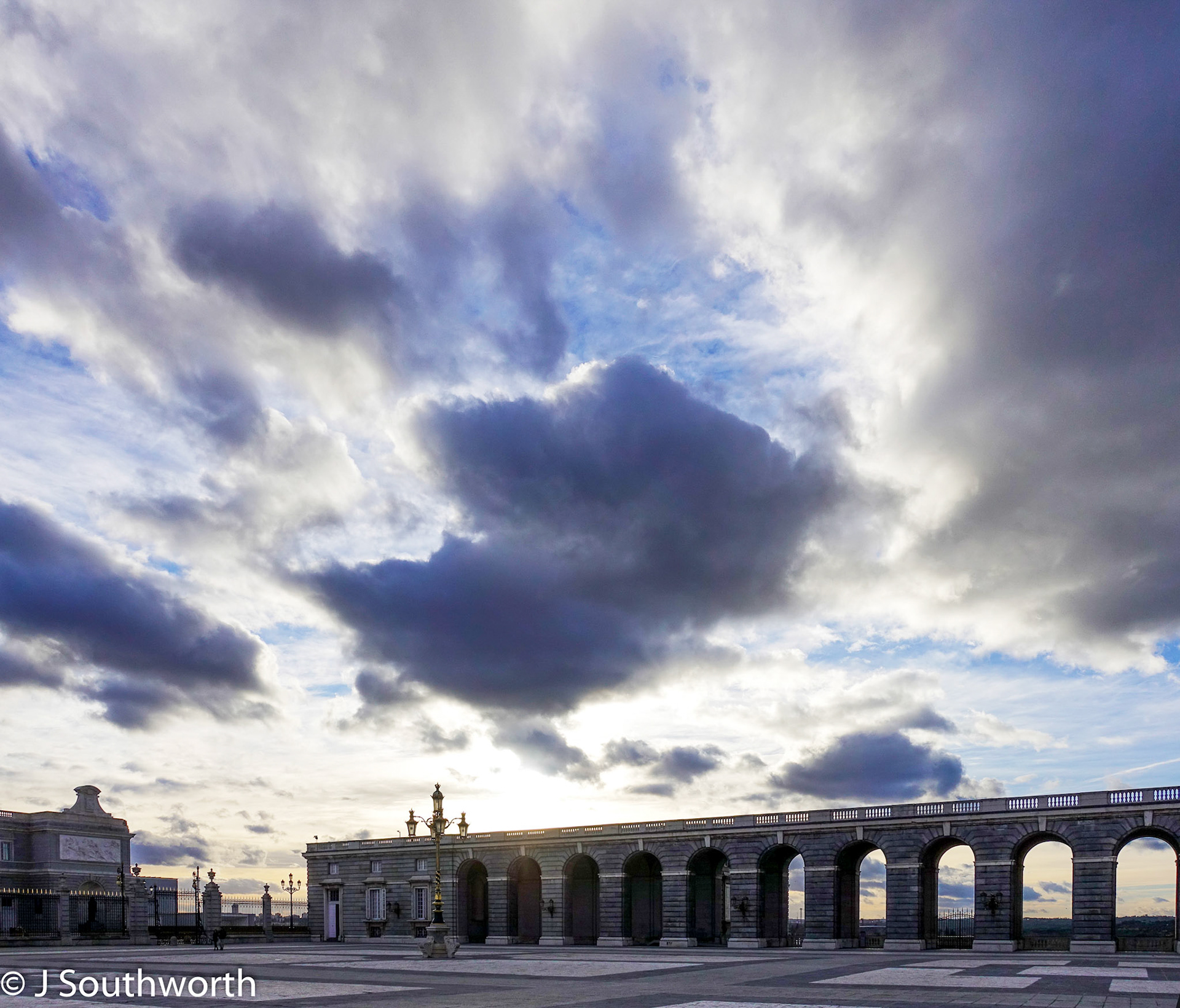 Madrid