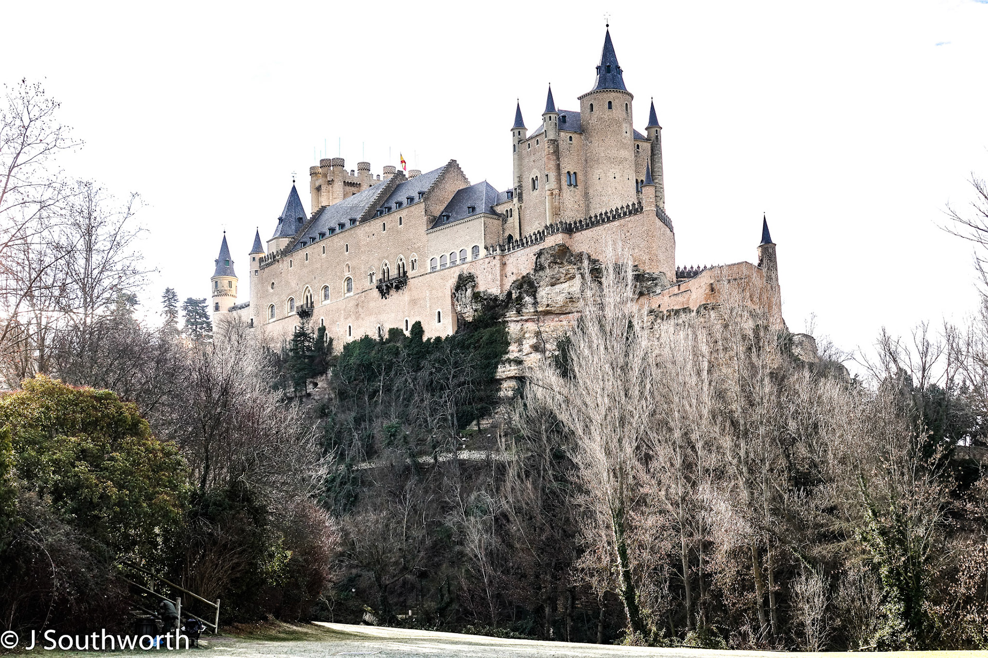 Segovia