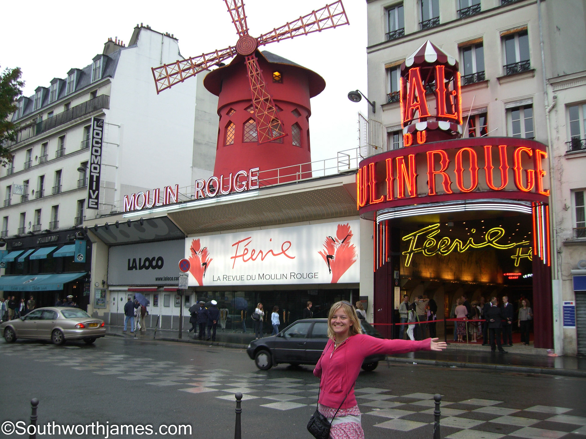 Paris