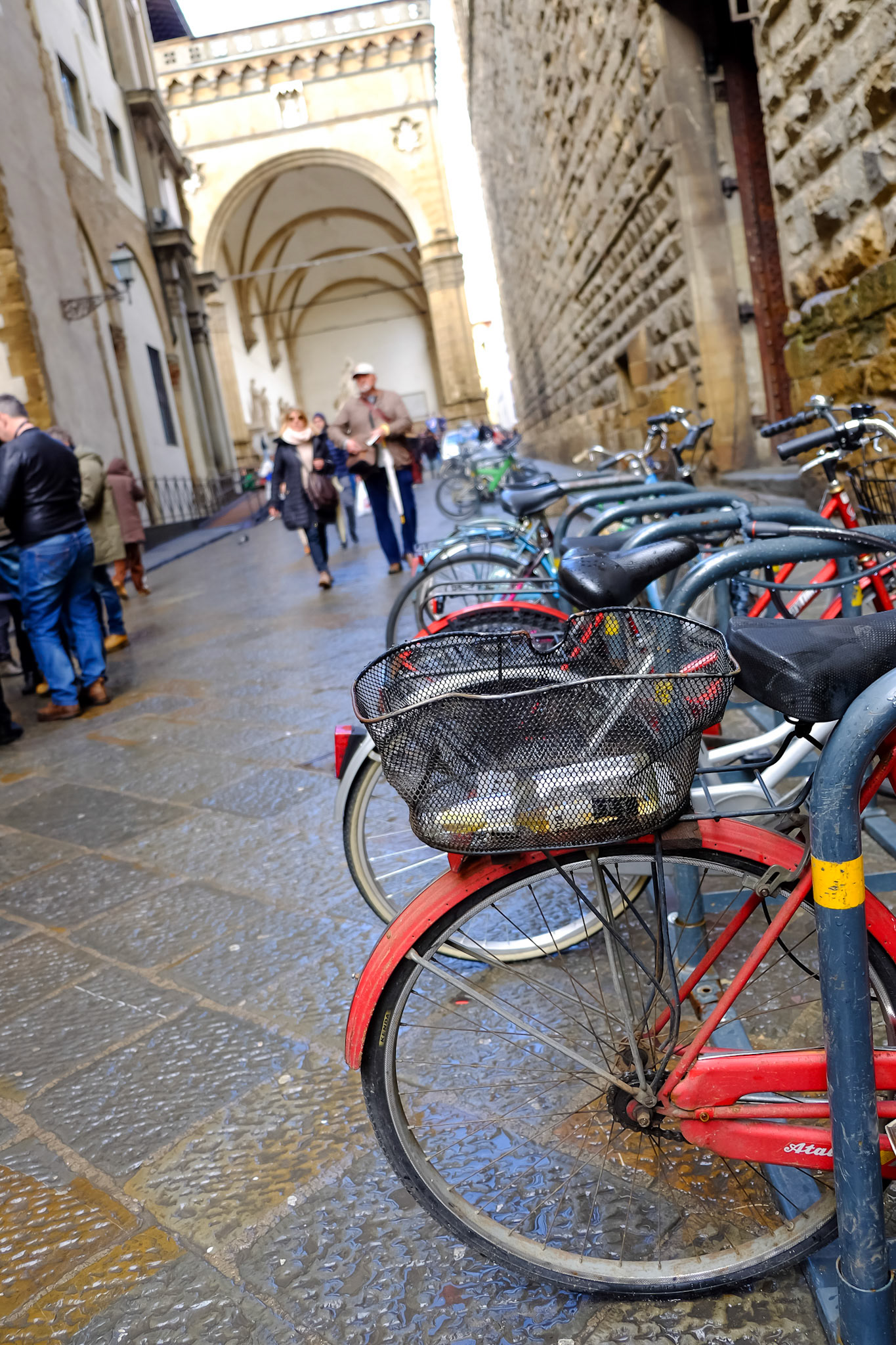 Florence