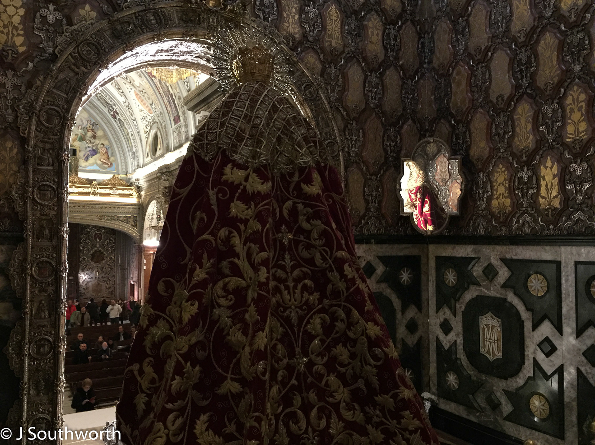 Seville