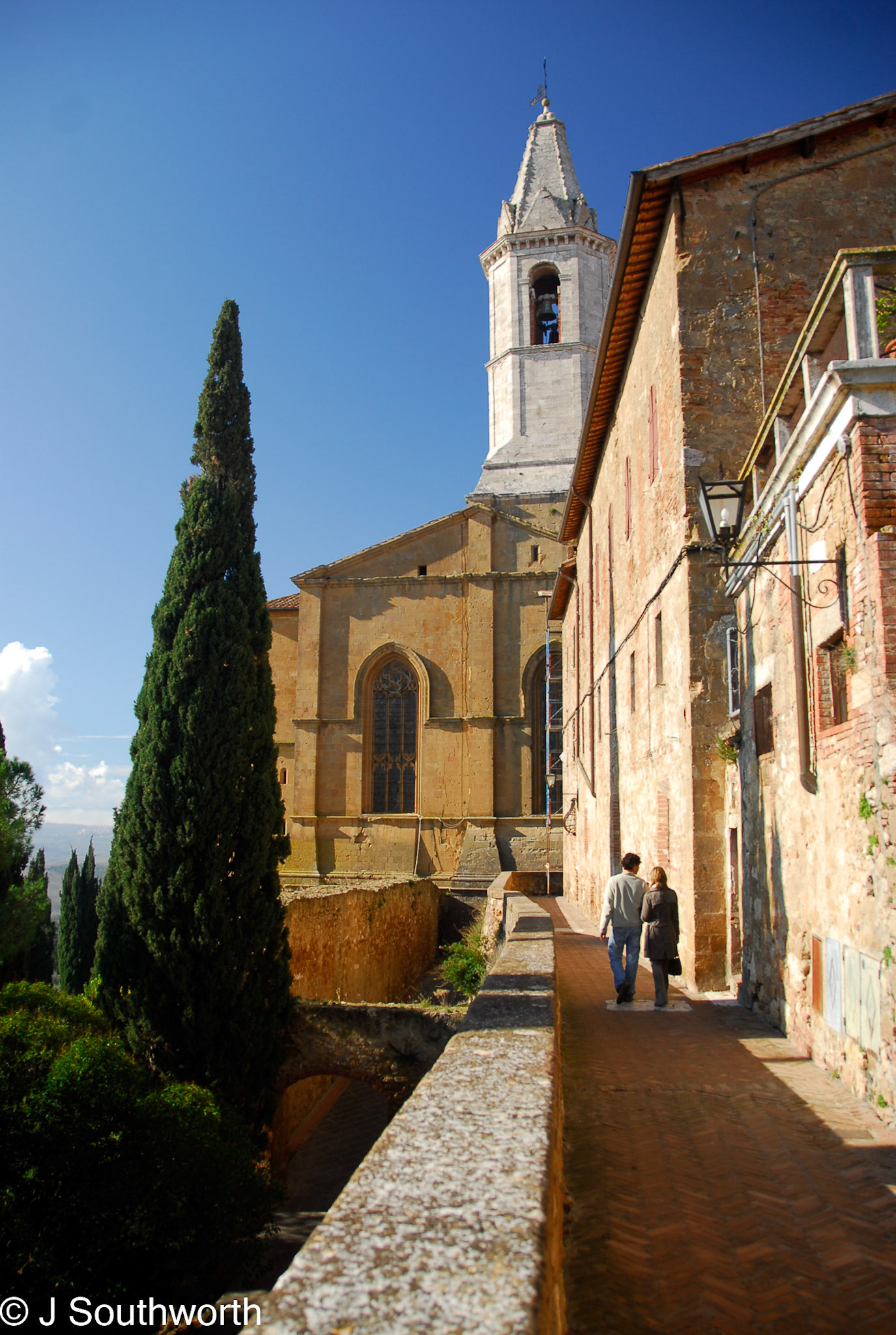 Pienza