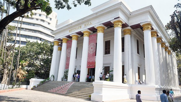 After restoration with the public museum housed inside