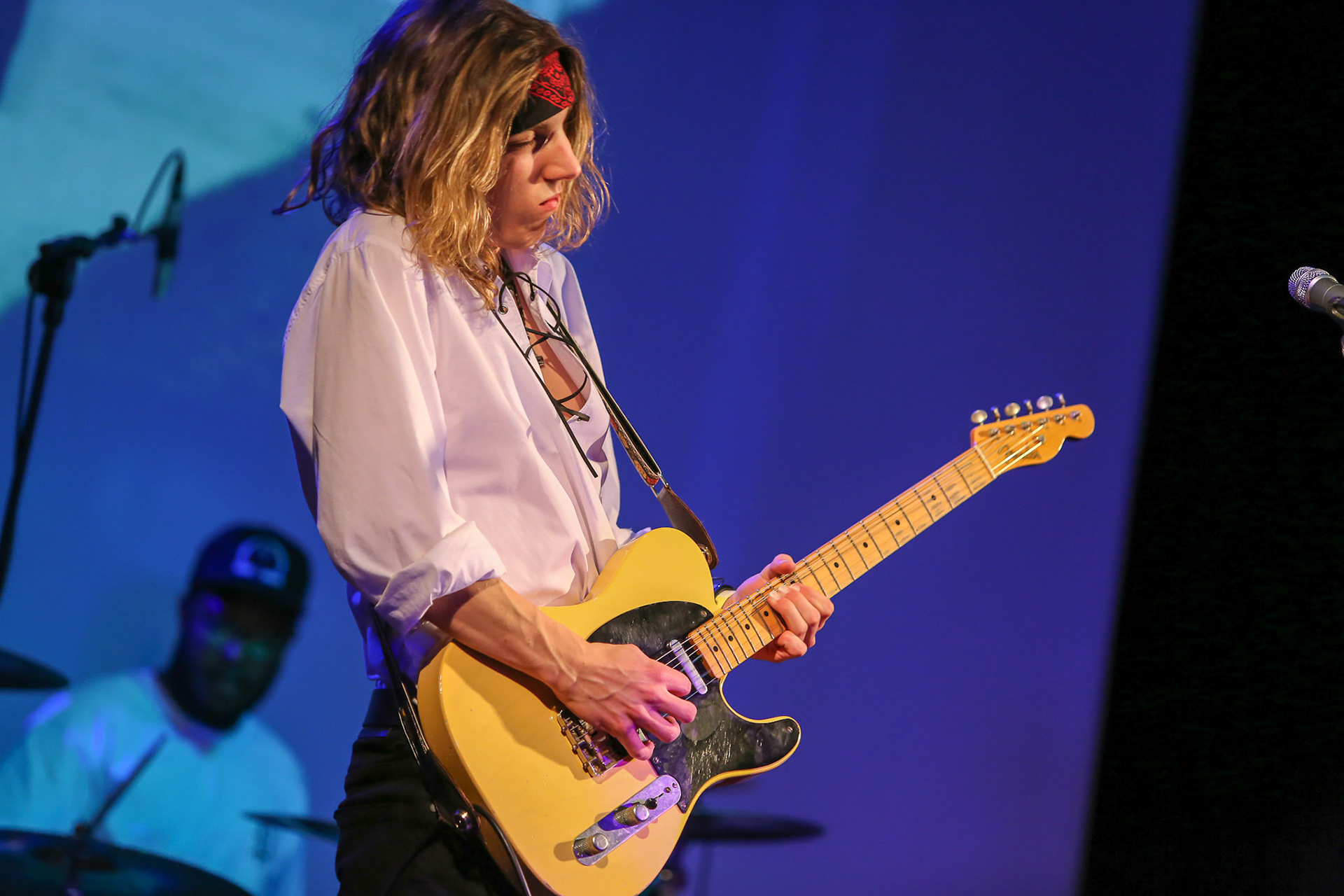 A Road To Remember, Backstage, Almere, The Netherlands