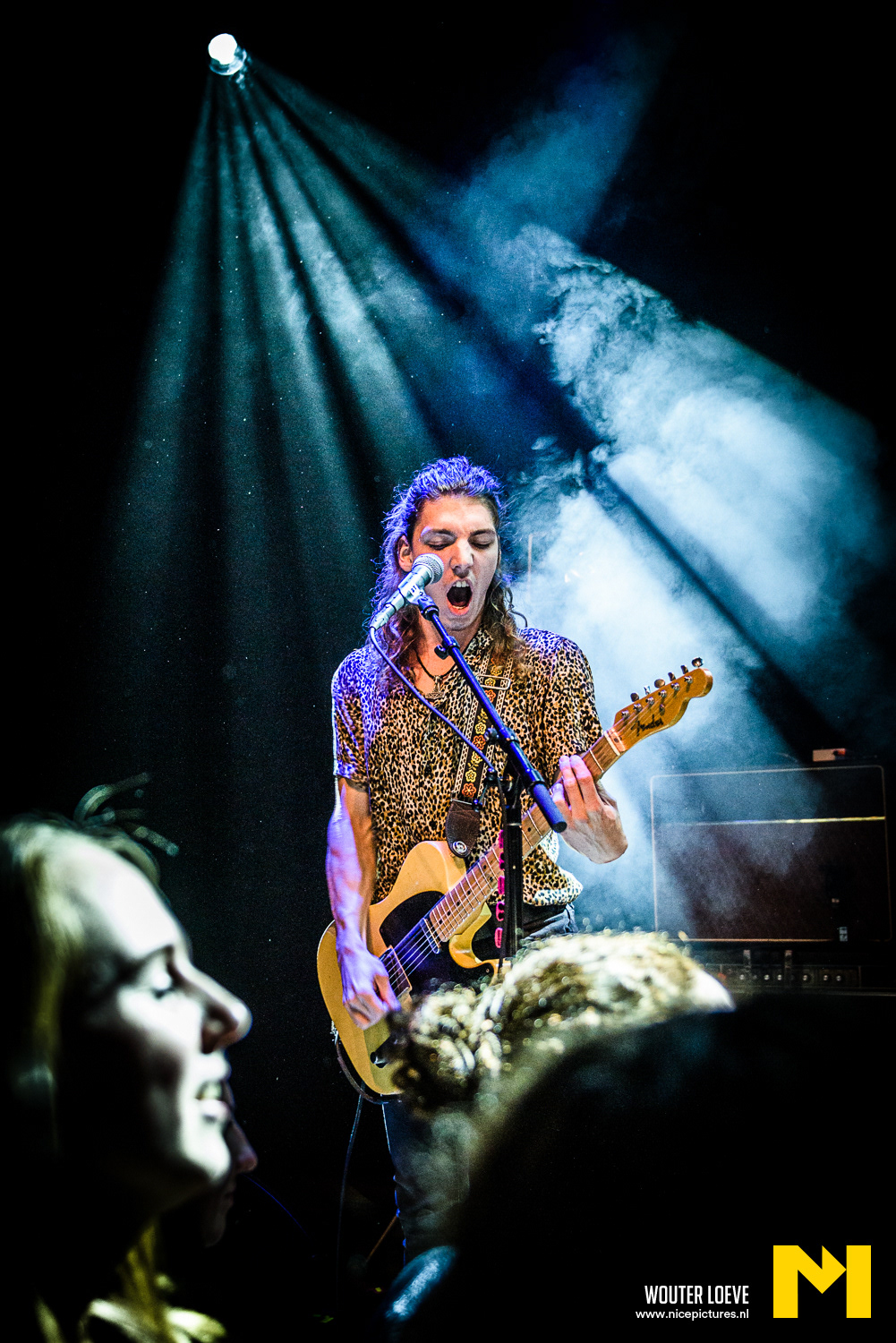Get Jealous, Leoniden Support, Metropool, Enschede, The Netherlands (by Wouter Loeve)) 