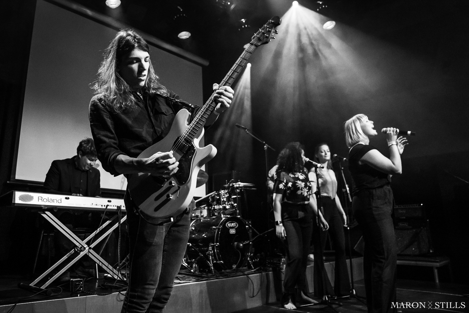 Vexus, Metropool Hengelo, The Netherlands (by Maron Stills)