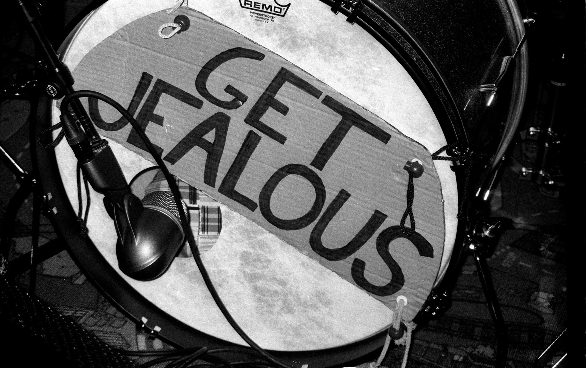 Get Jealous, Under Control (Live) 2019, Enschede, The Netherlands (By Celina Veenendaal)