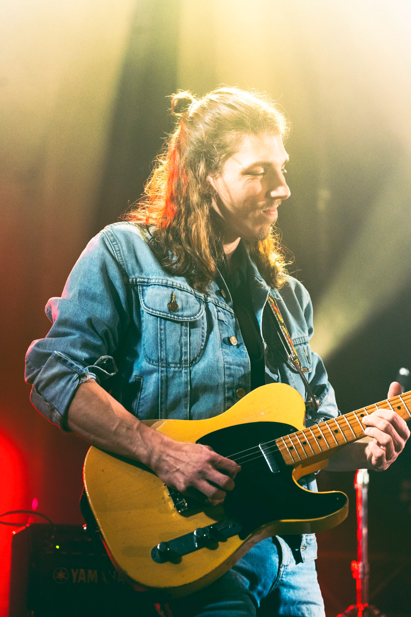 Daniel Tortoledo & The Sound Machine, Szene, Vienna, Austria (by Clarissa Sopper)  