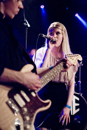 Passion, De Meester, Almere, The Netherlands