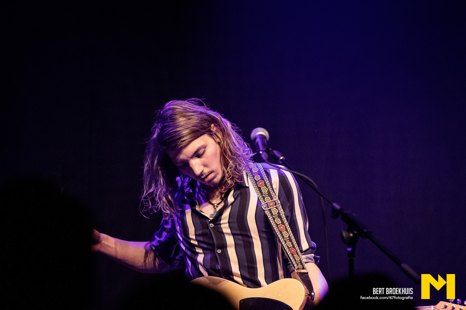 Get Jealous, Winteroffensief, Metropool, Enschede, The Netherlands (by Bert Broekhuis)