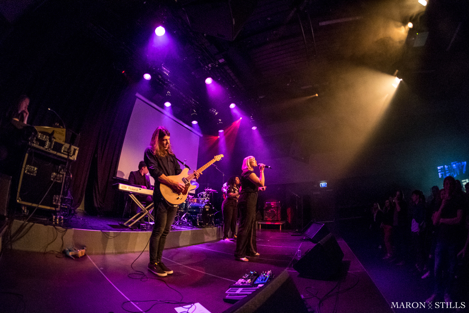 Vexus, Metropool Hengelo, The Netherlands (by Maron Stills)