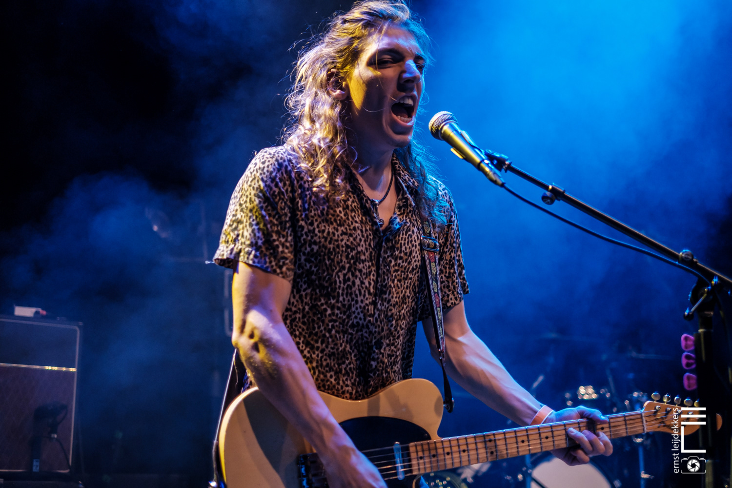 Get Jealous, Leoniden Support, Metropool, Enschede, The Netherlands