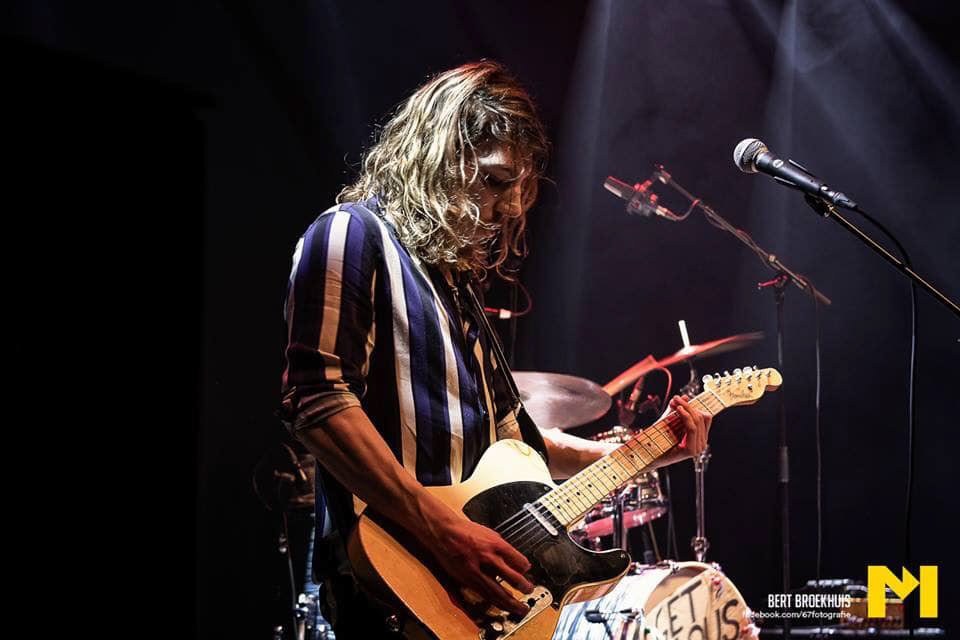 Get Jealous, Winteroffensief, Metropool, Enschede, The Netherlands (by Bert Broekhuis)