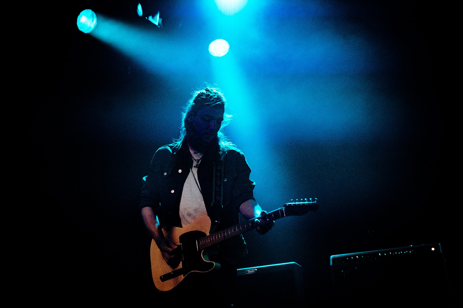 Get Jealous, Popronde Eindfeest, De Melkweg, Amsterdam, The Netherlands (by Jessie Kamp)