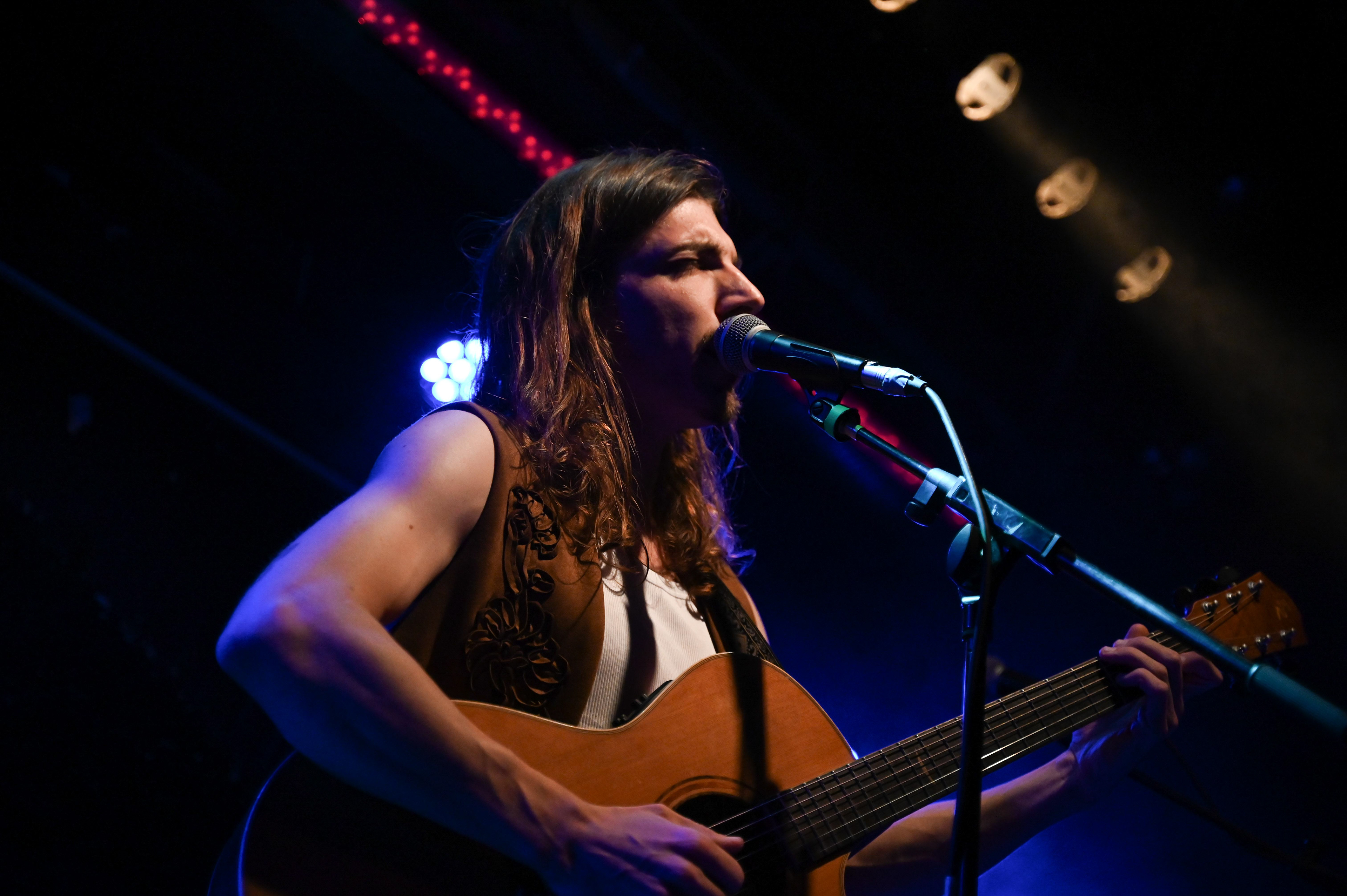 van Joost, Chelsea, Vienna, Austria (Eva Maria Kamper)