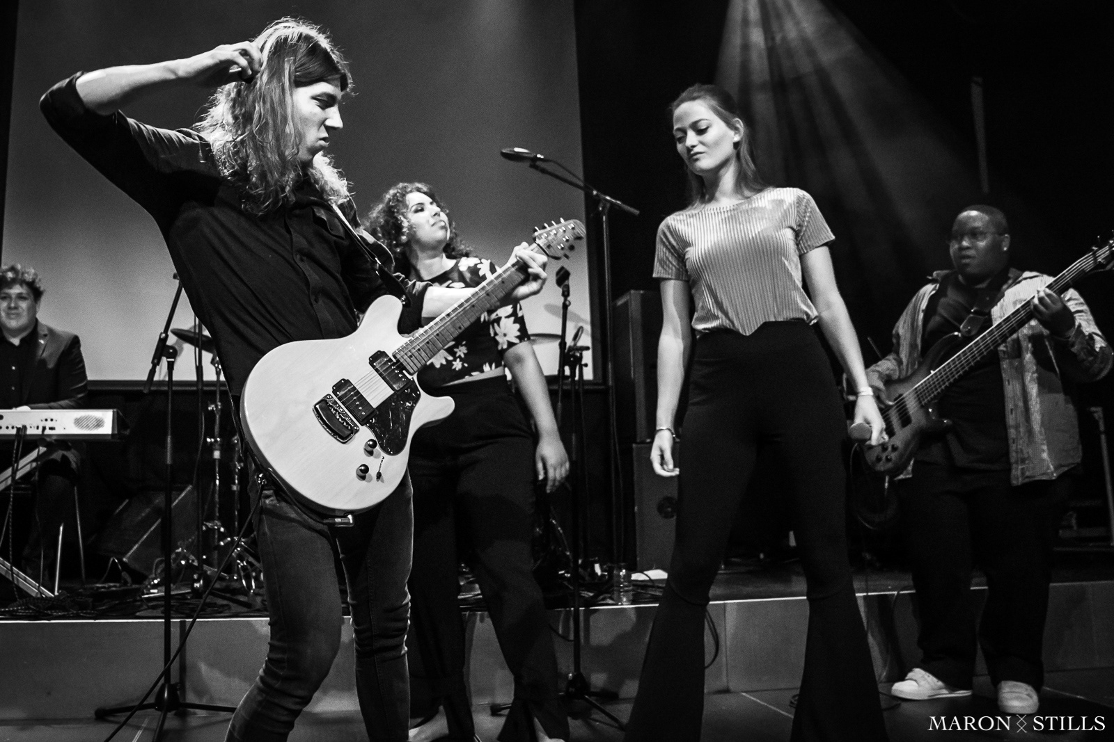 Vexus, Metropool Hengelo, The Netherlands (by Maron Stills)