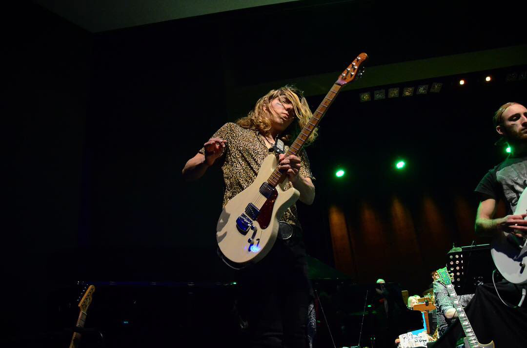 Theater an der Wilhelmshöhe, Lingen, Germany