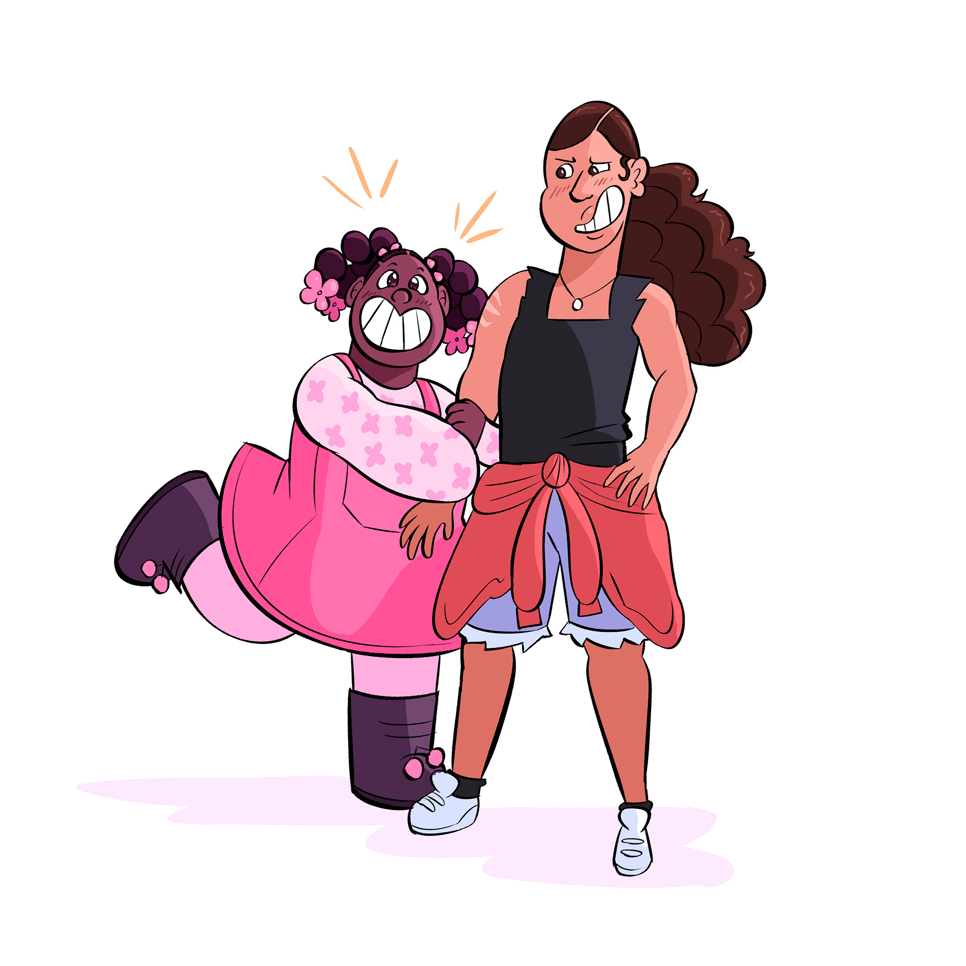 Besties (2023)