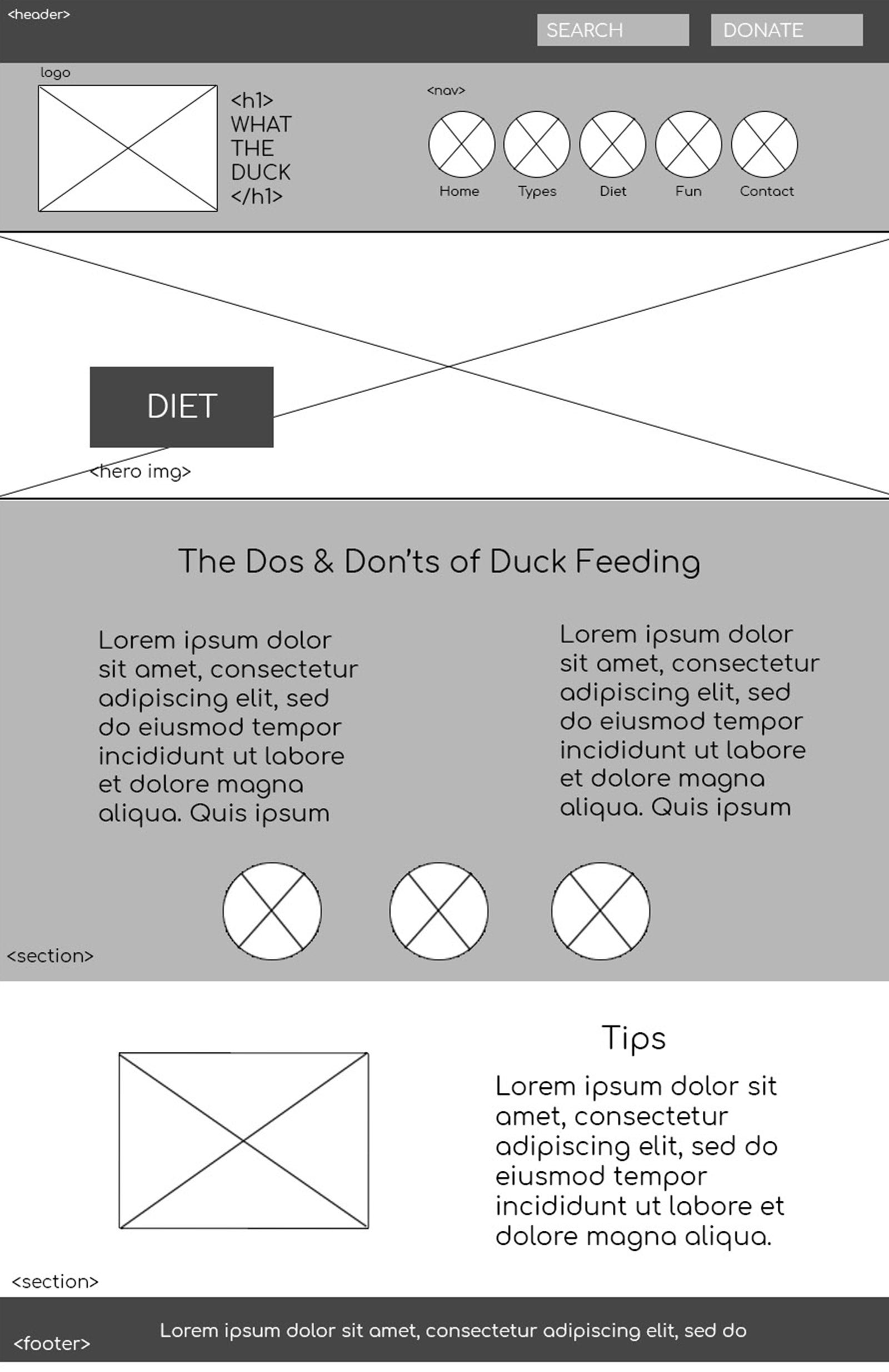 Desktop - Diet