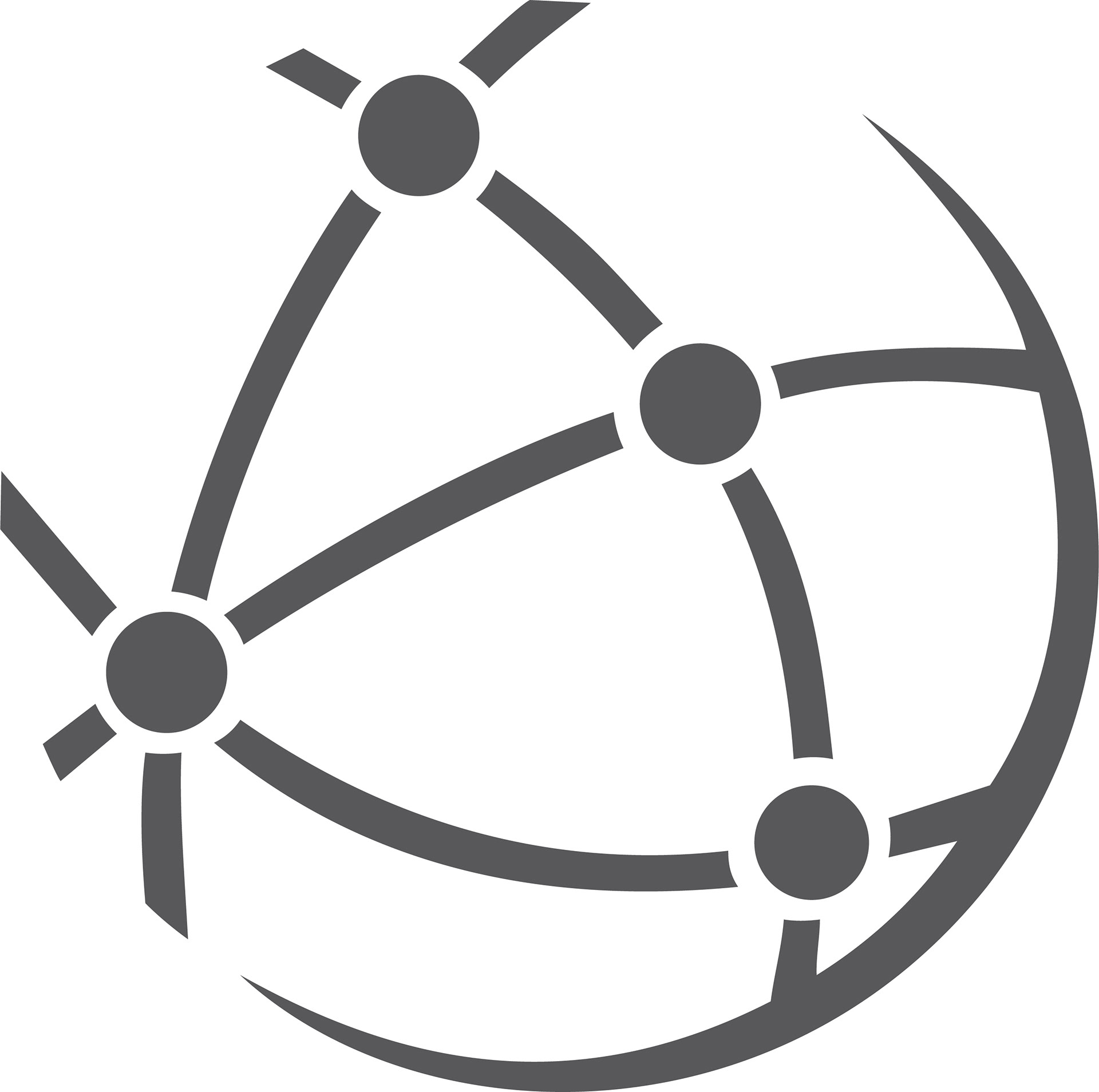 Catalyst circle logo