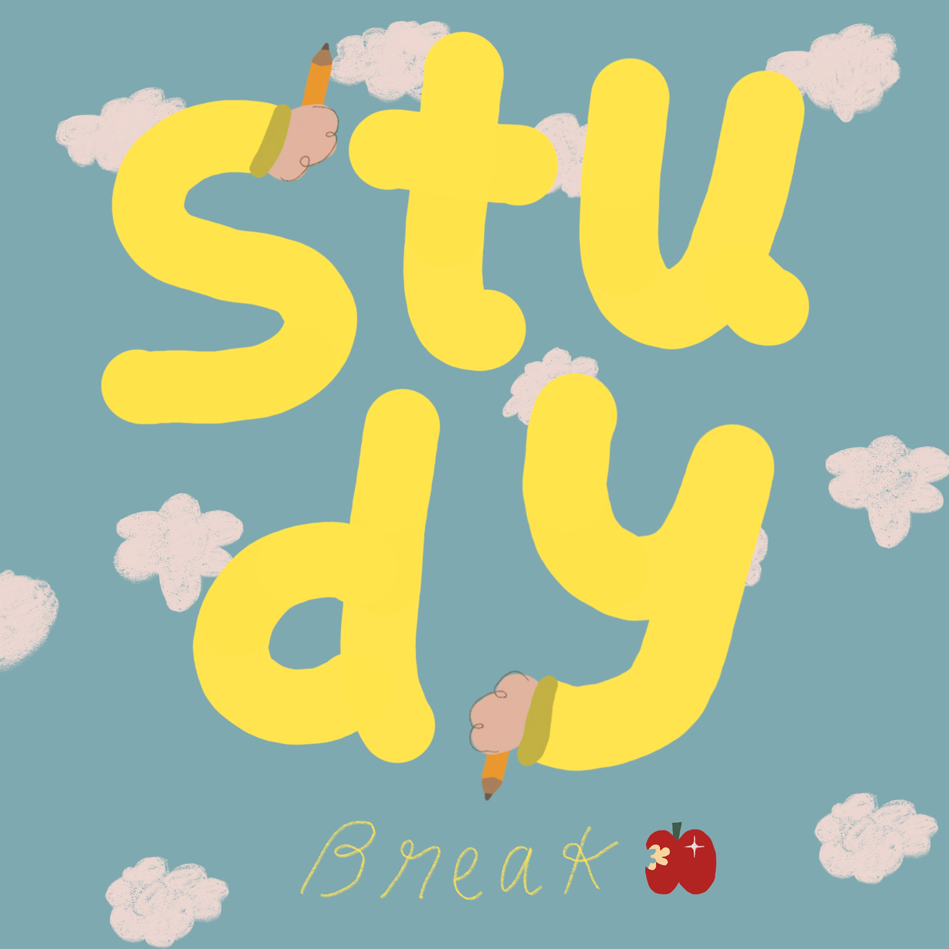 study break