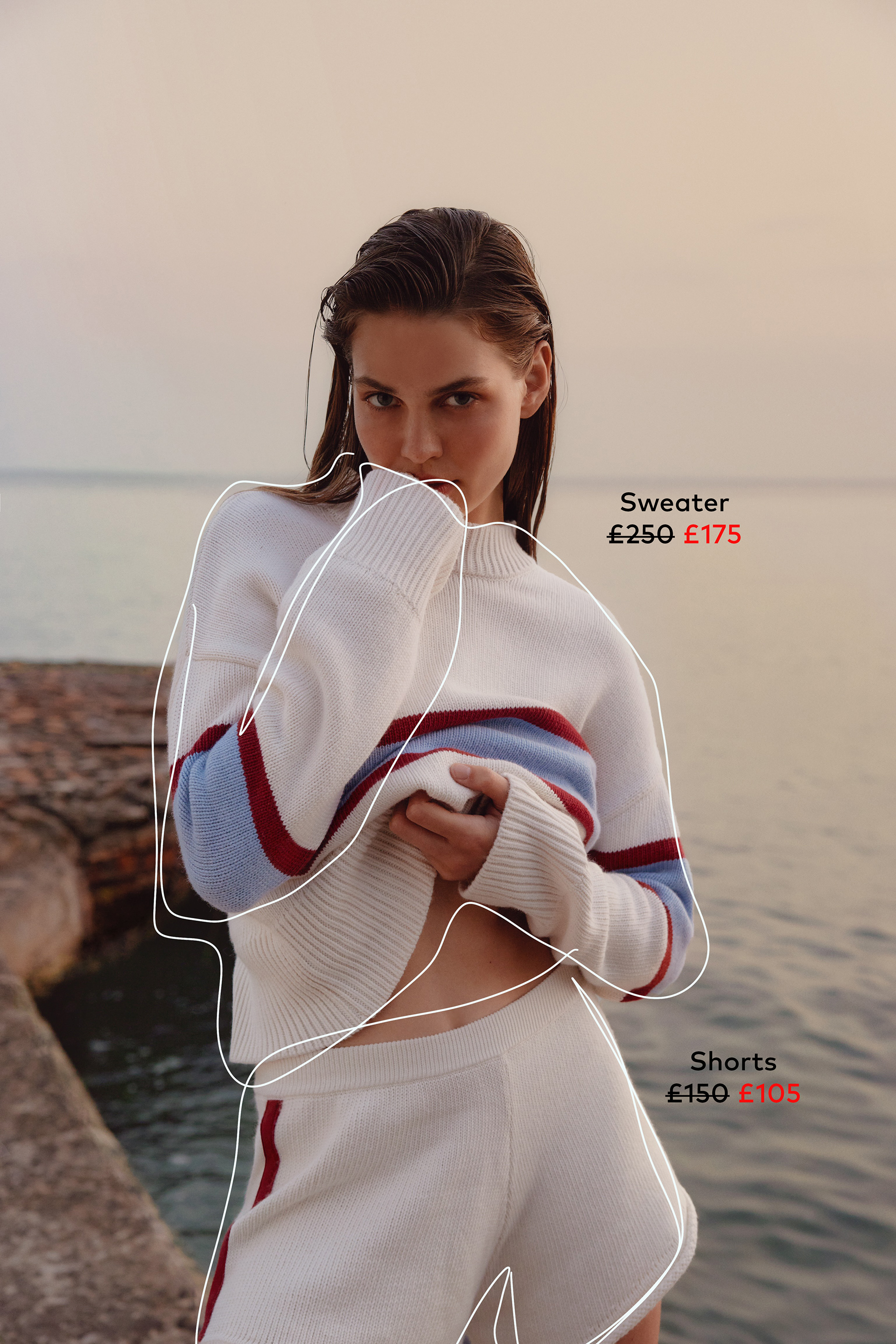 sale graphics for social media