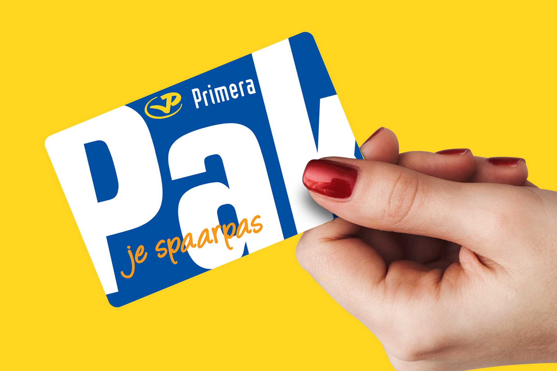 pak nu je spaarpas