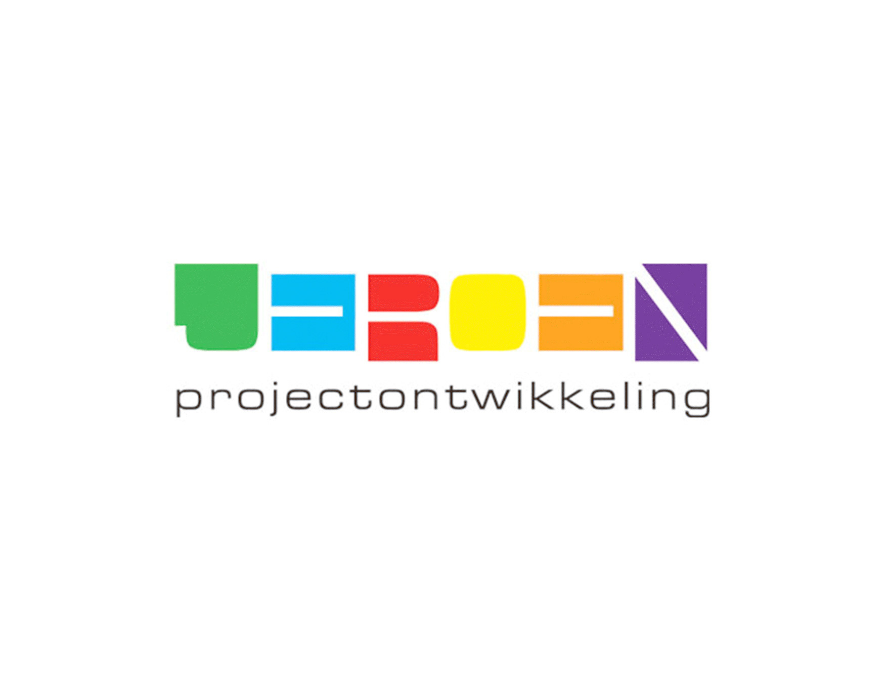 logo design projectontwikkeling