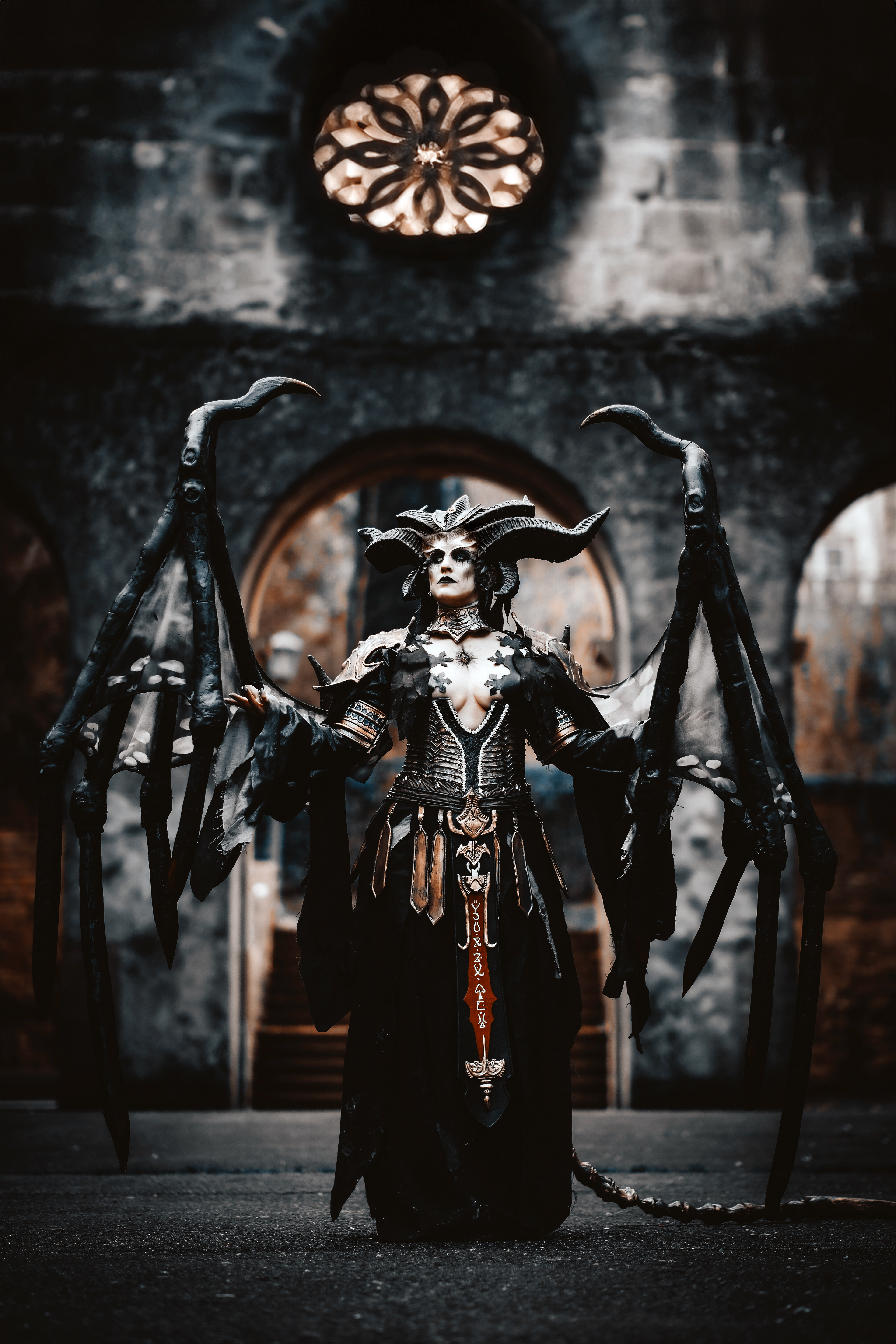 Costume by me / Picture by Seelenfang