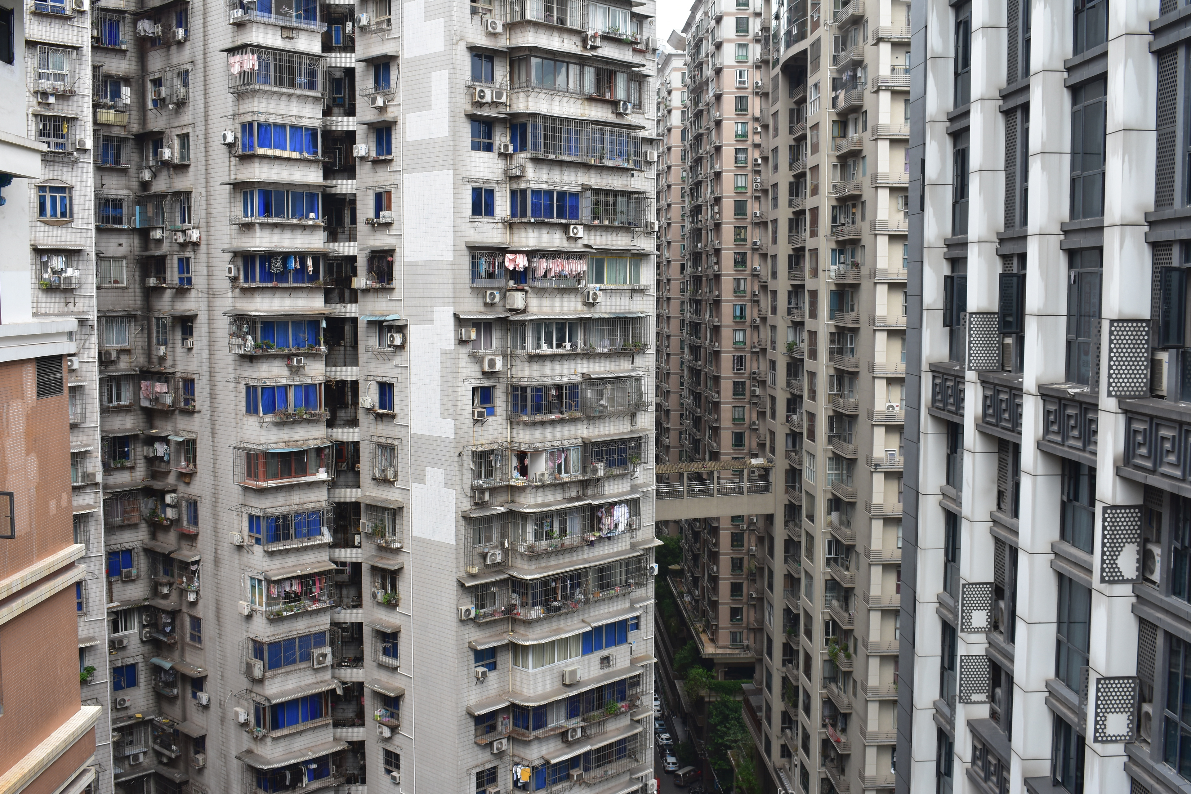 Chongqing, China / photo by me
