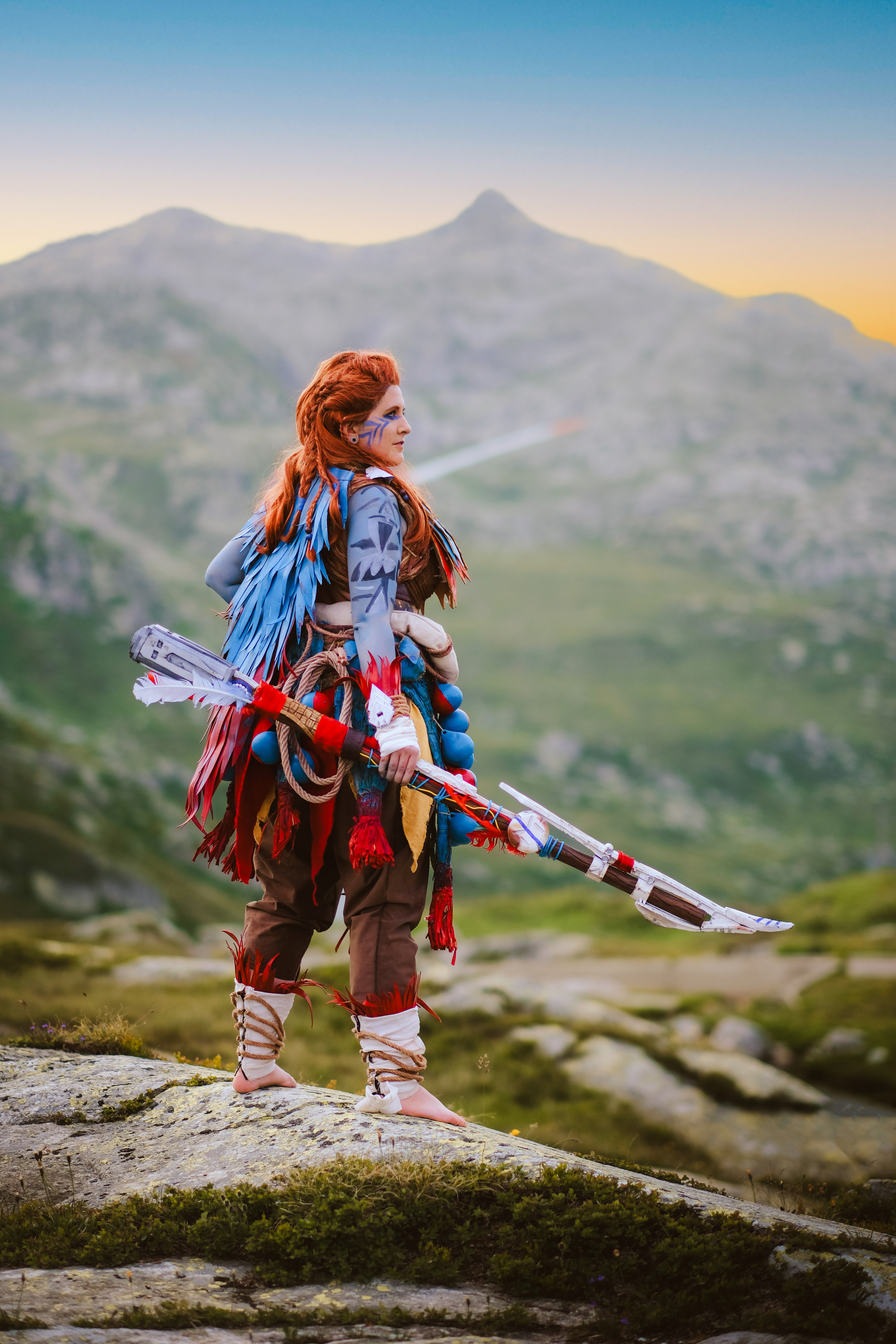 Costume by me / Picture by Seelenfang
