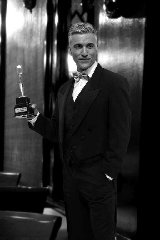 Edited photo to add background