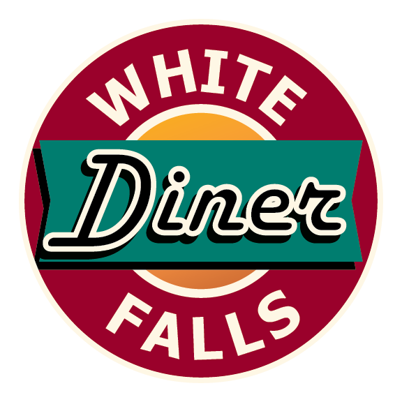 Diner Branding