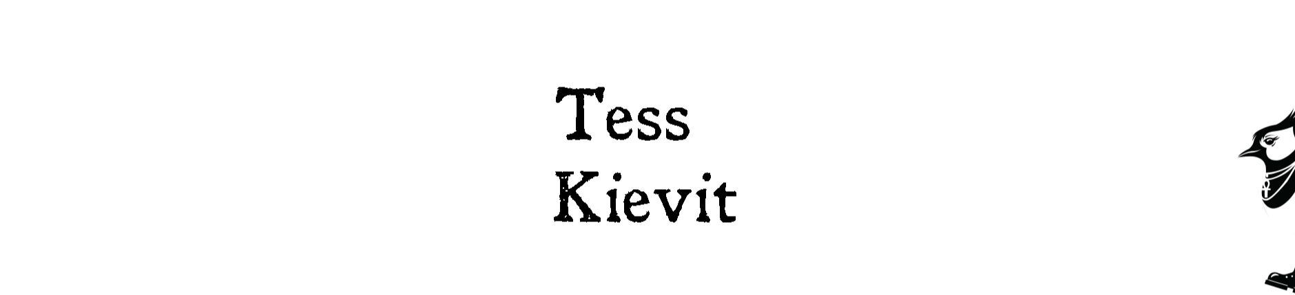 Tess Kievit