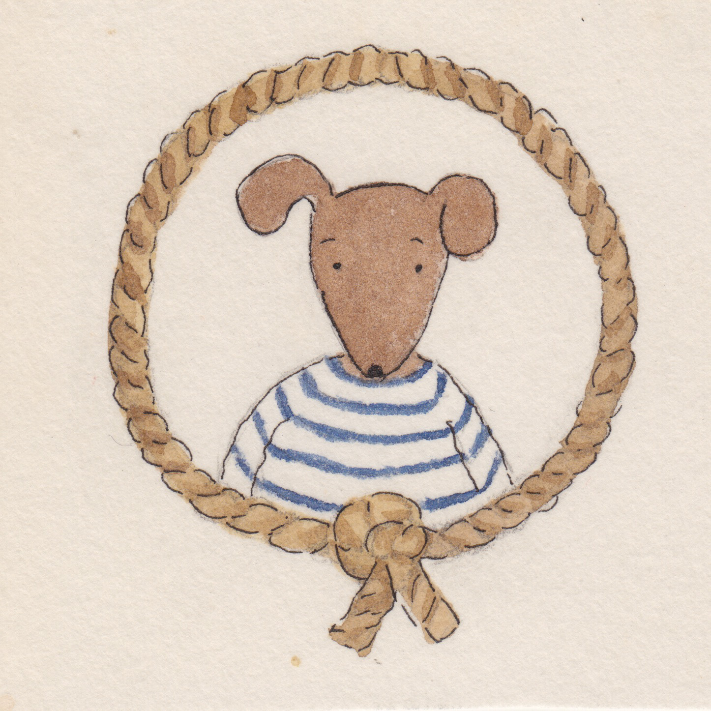 The logo for Seadog Adventures