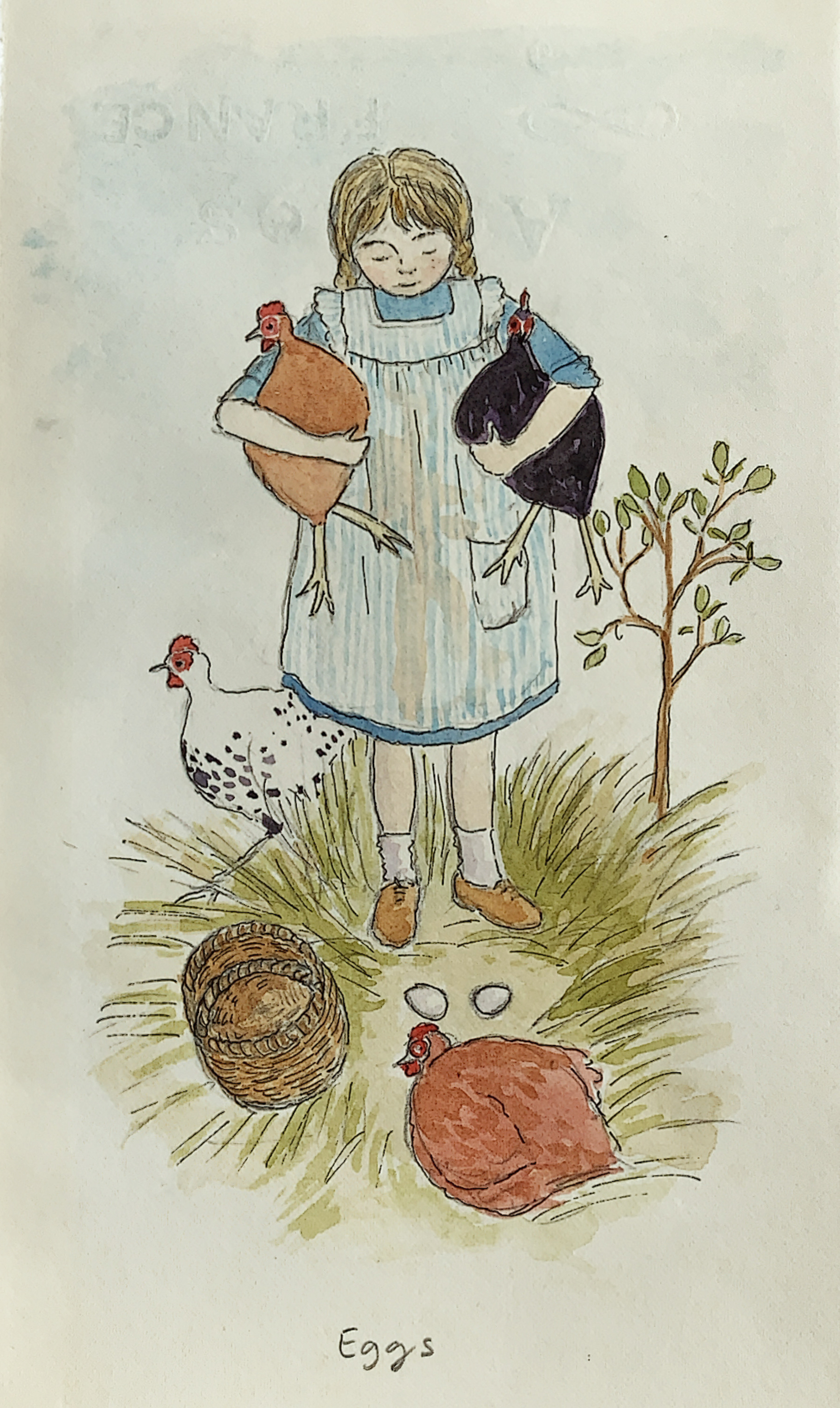 Hens