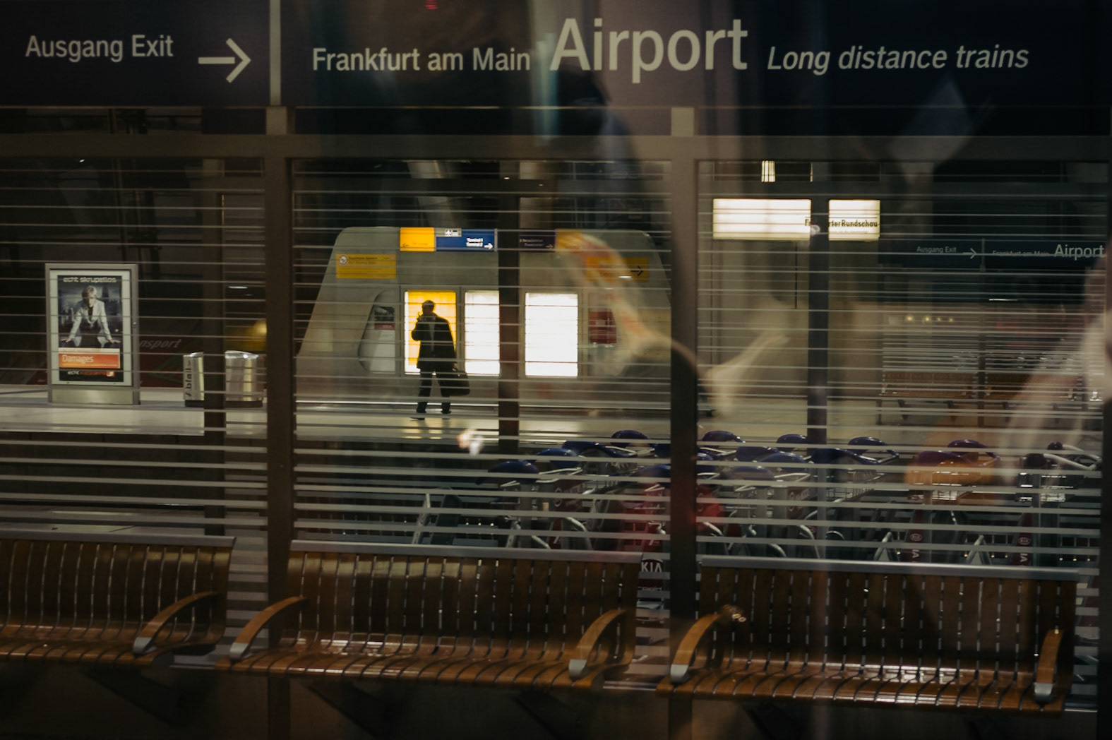 Francfort
