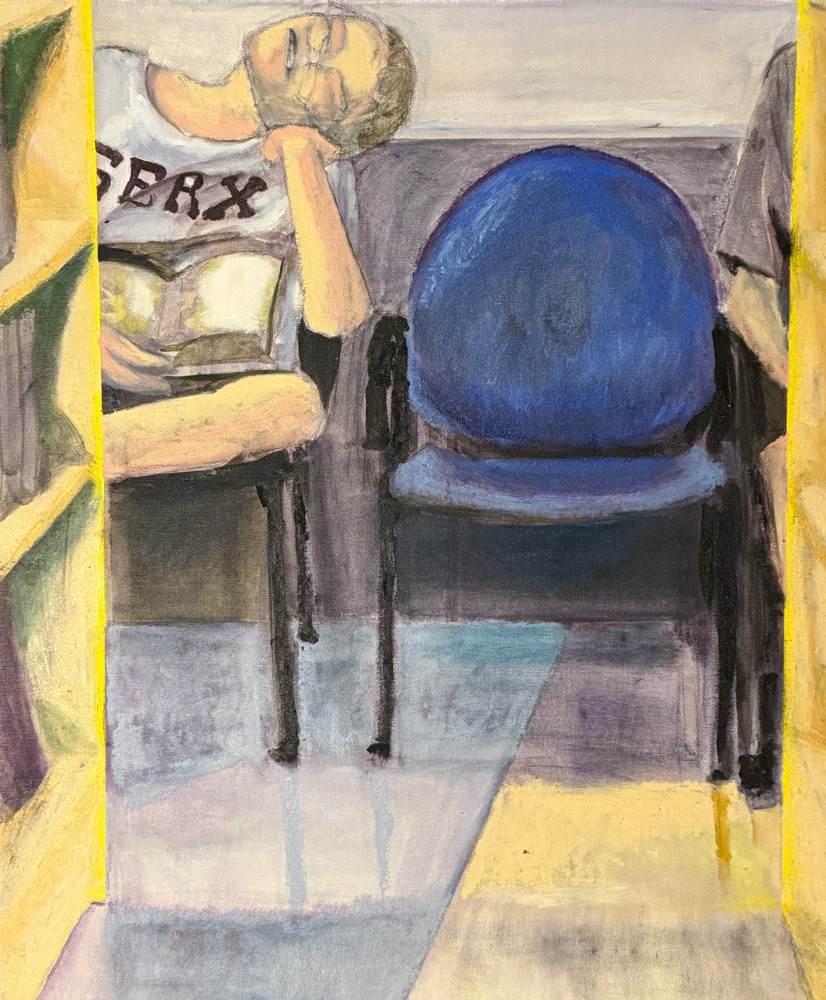 Library 2026 – £450