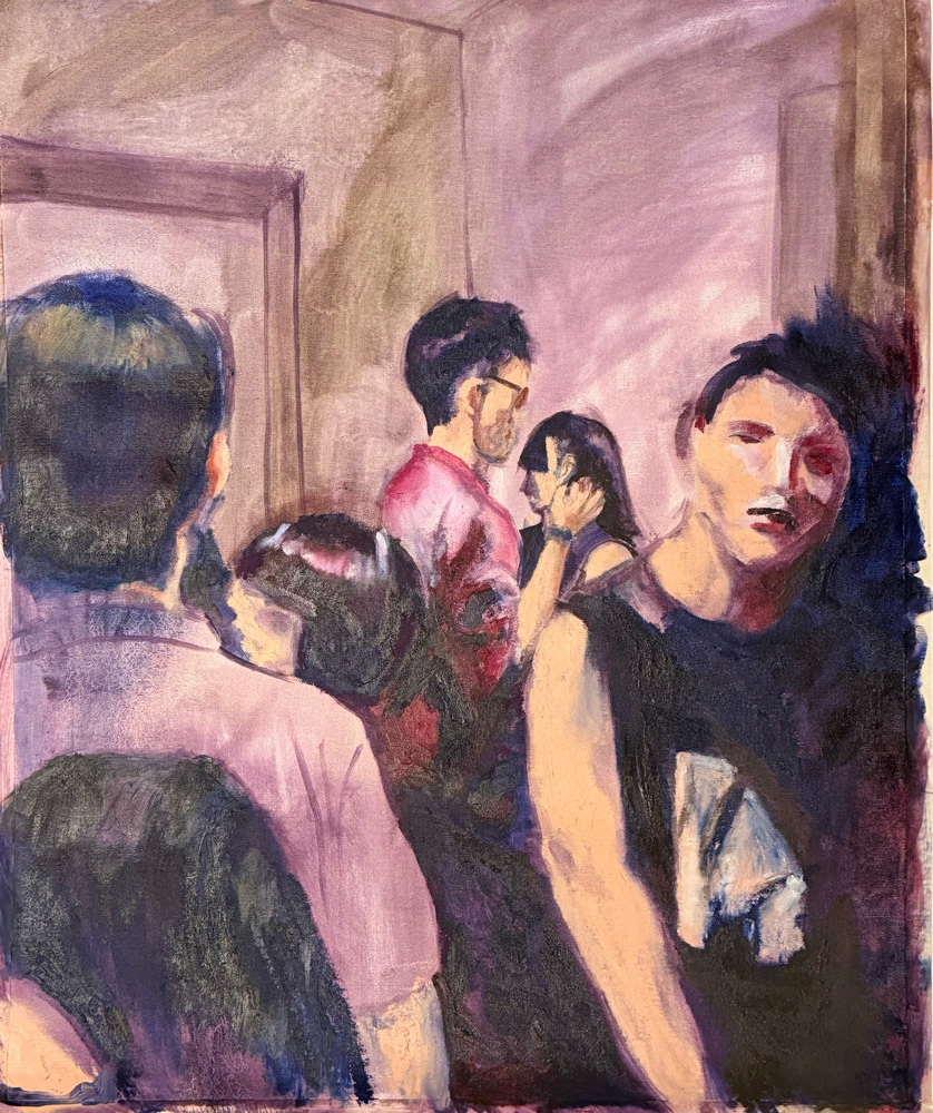 After Party 2026 – £450