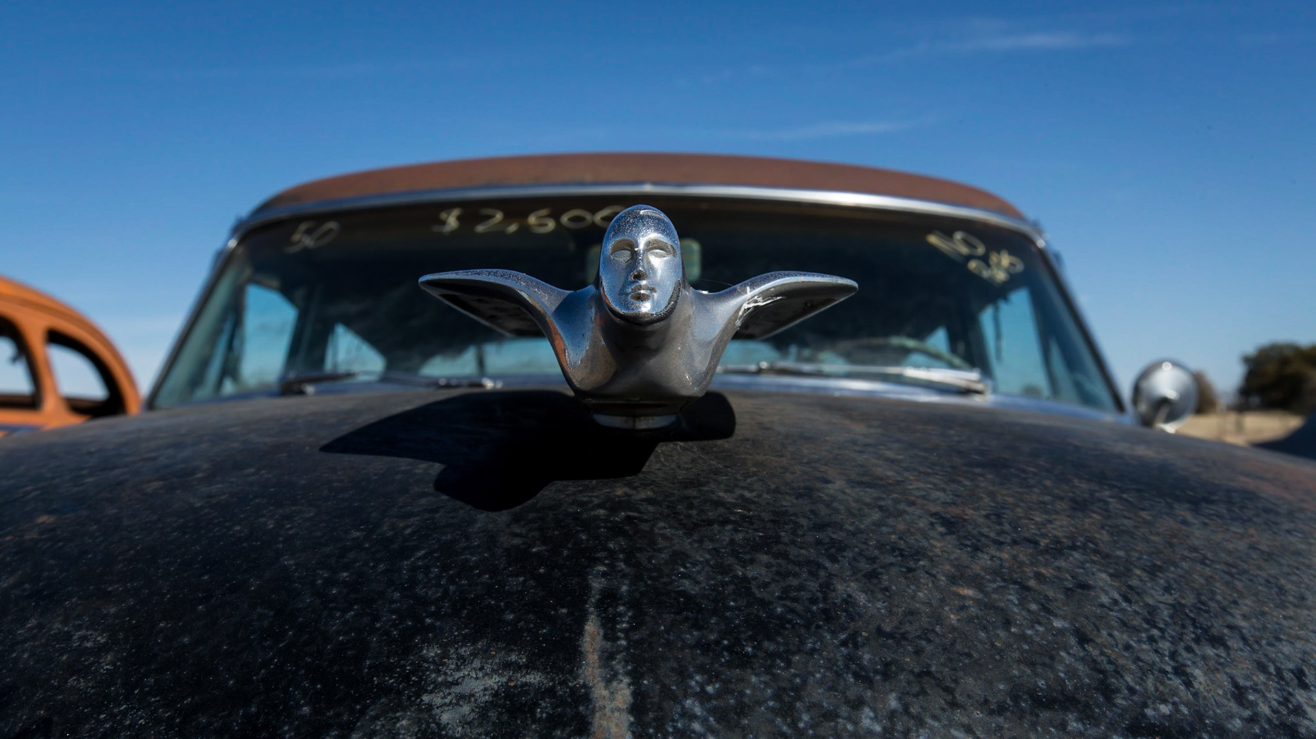 Browne Auto Salvage