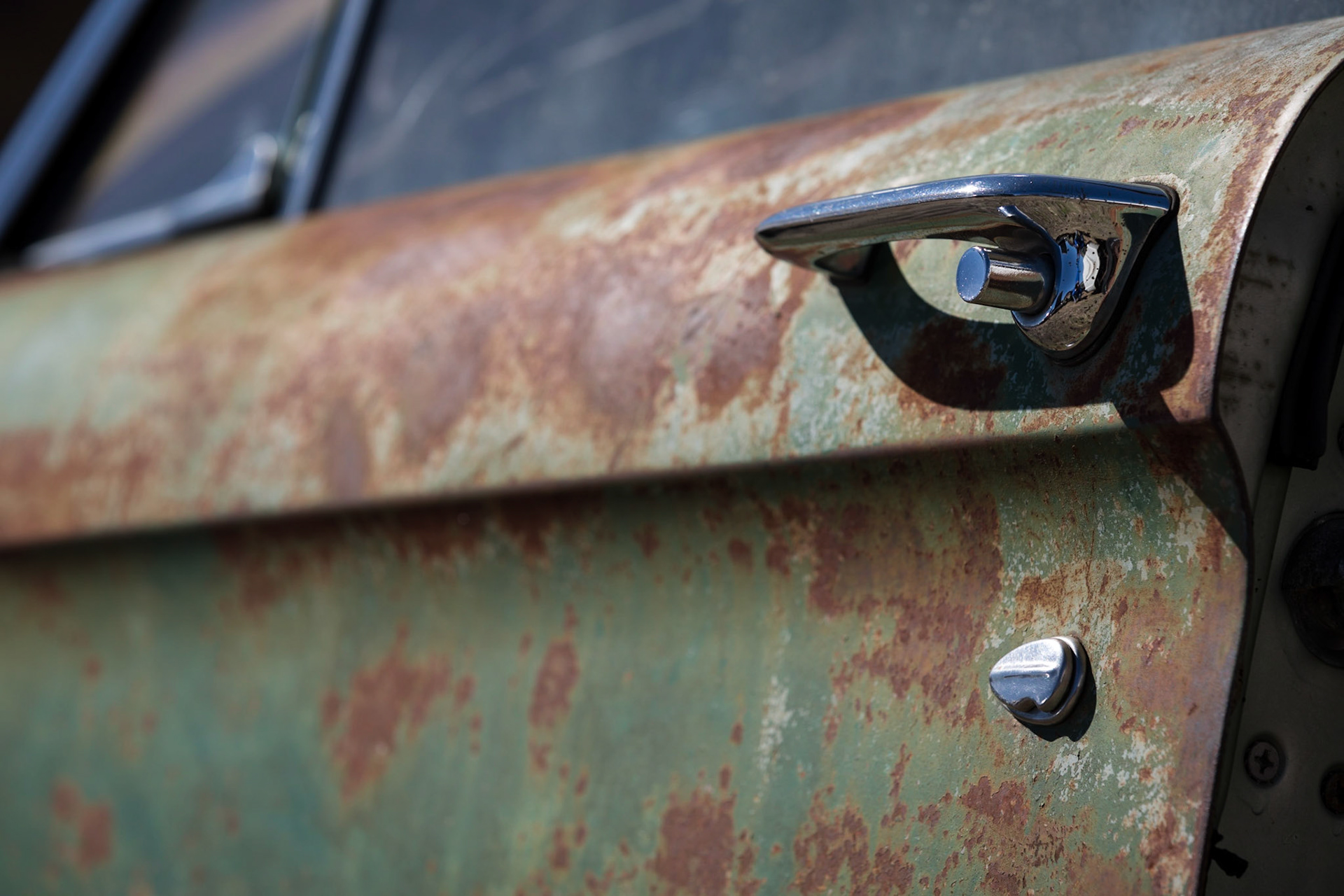 Browne Auto Salvage
