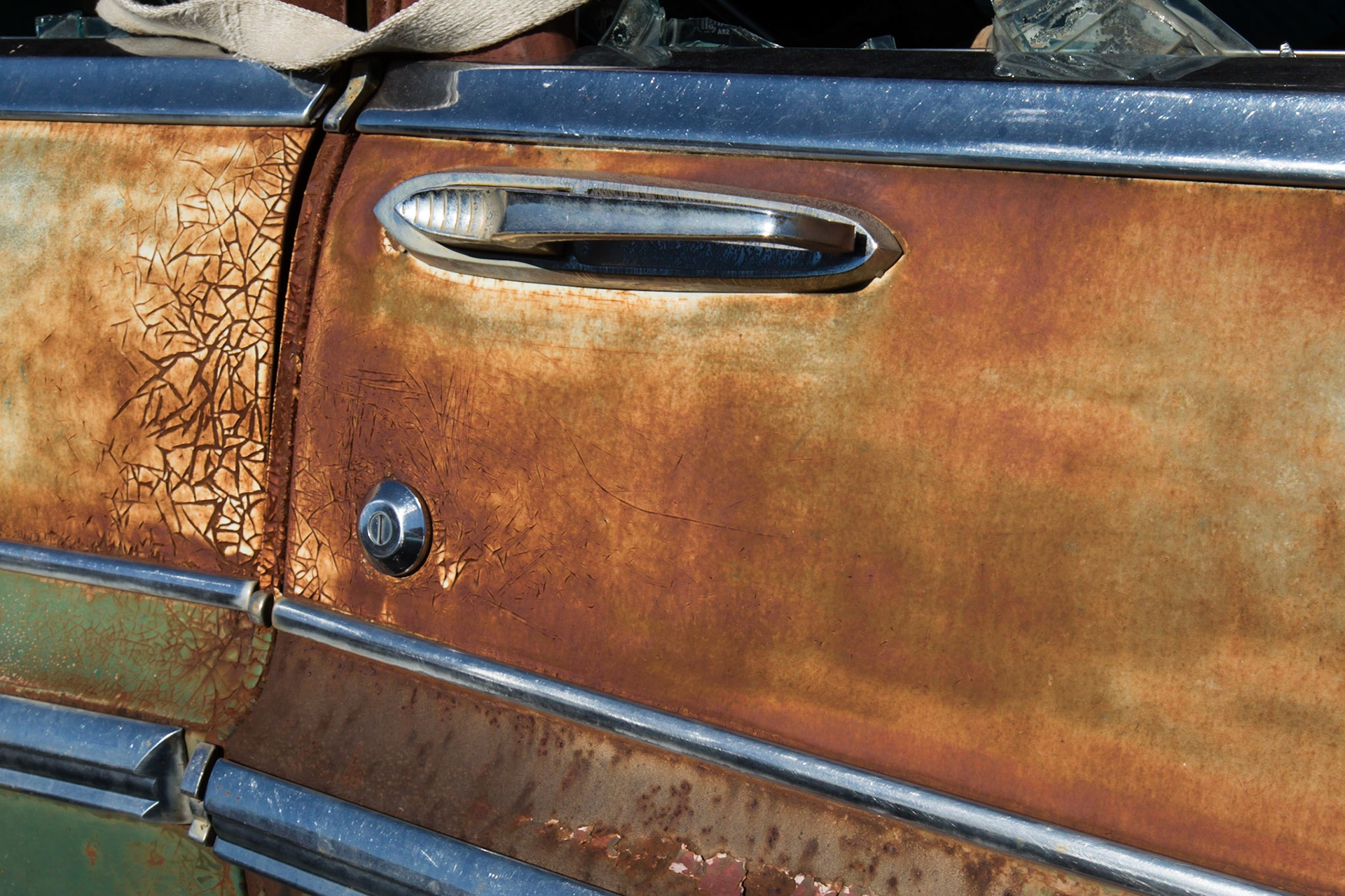 Browne Auto Salvage