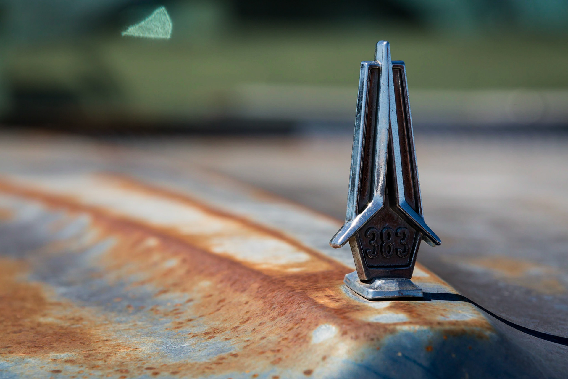 Browne Auto Salvage