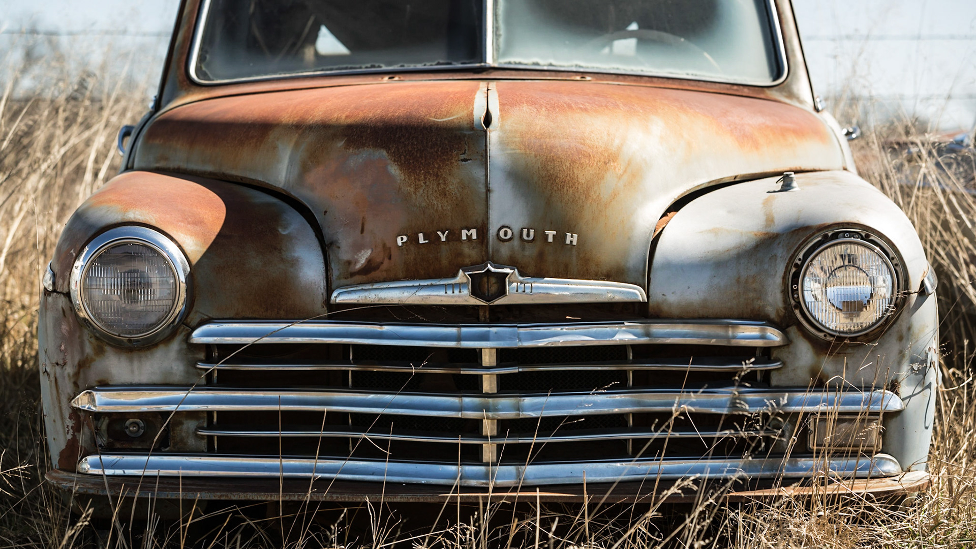 Browne Auto Salvage