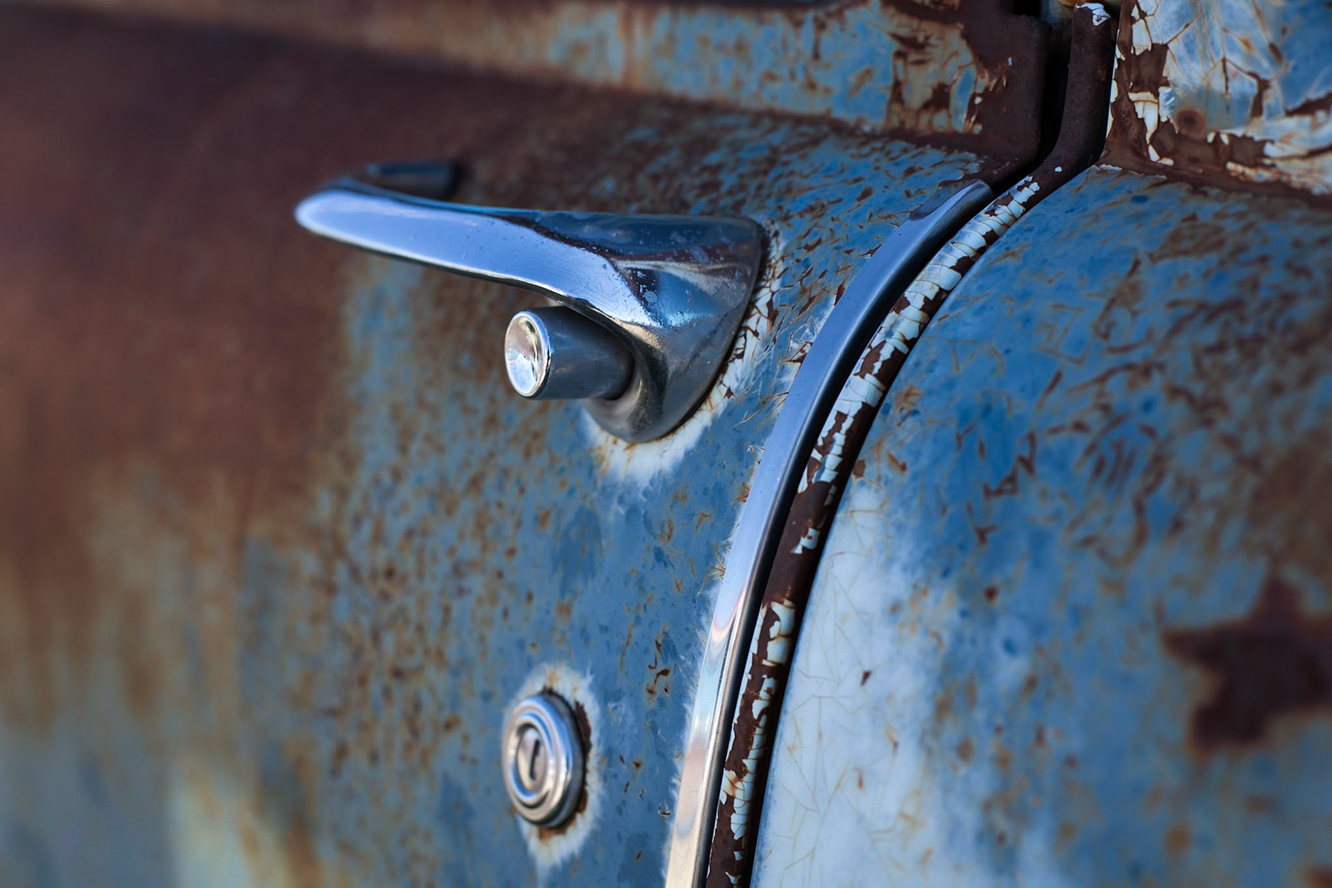 Browne Auto Salvage
