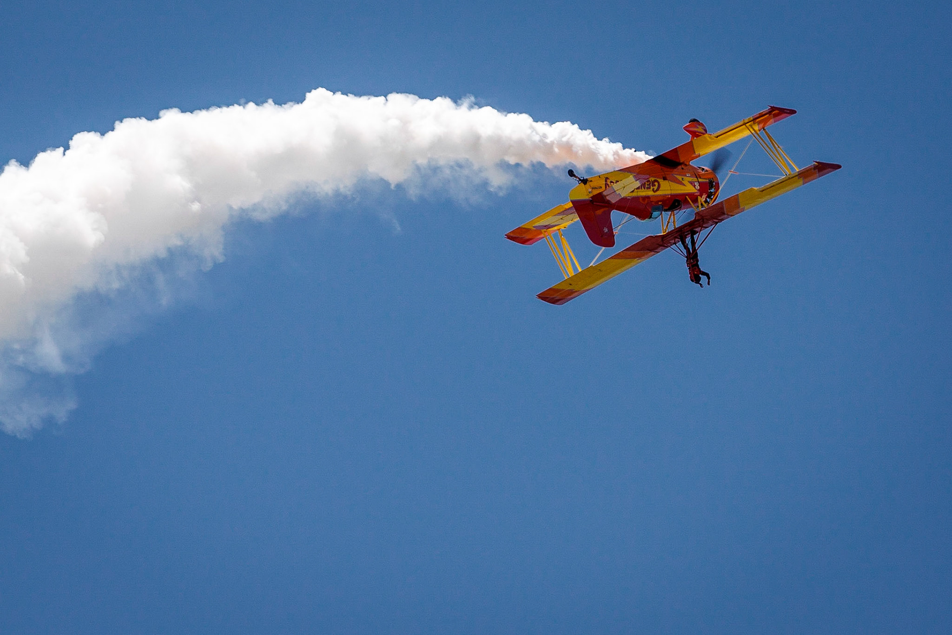 Air Show