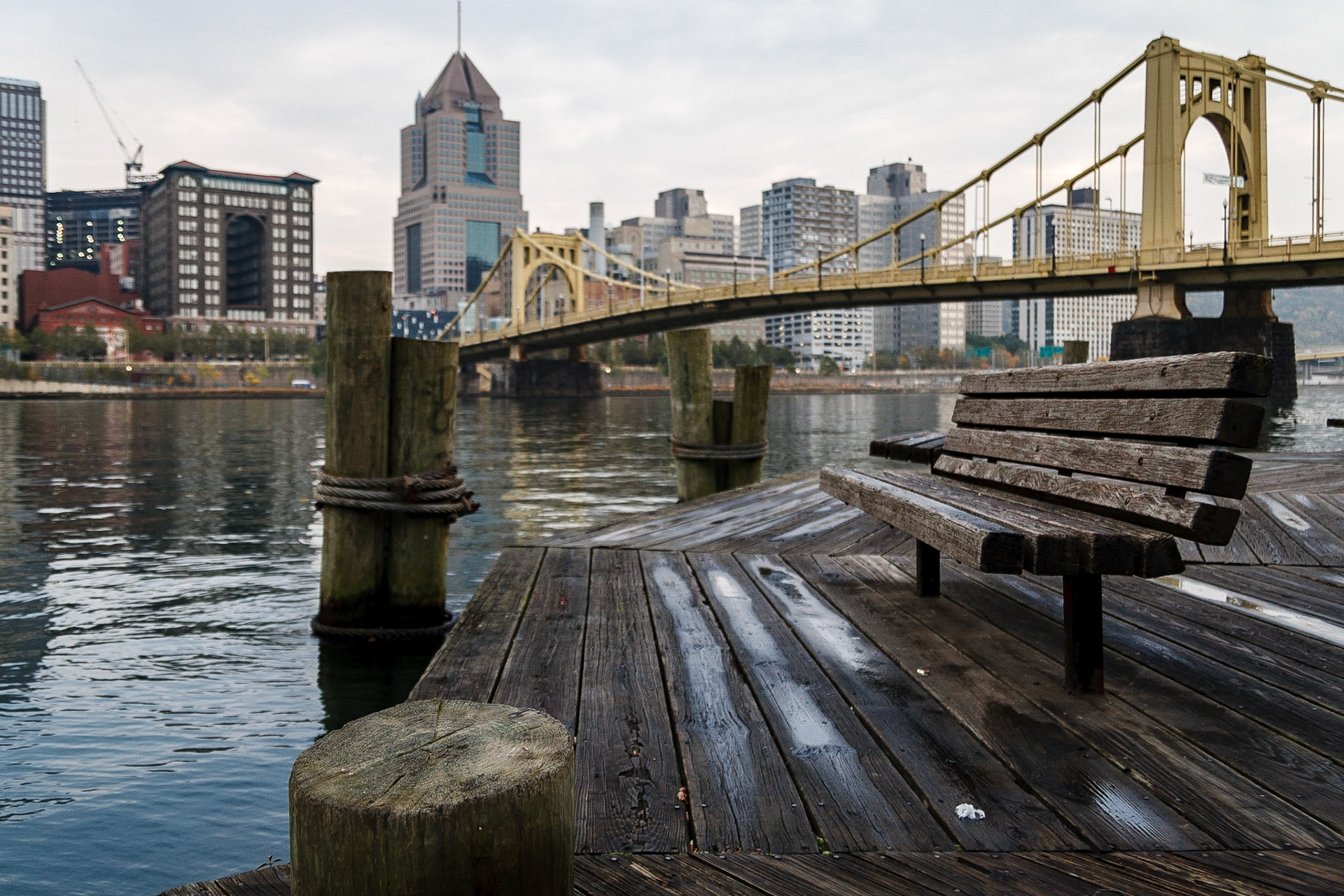 Pittsburgh, Pennsylvania