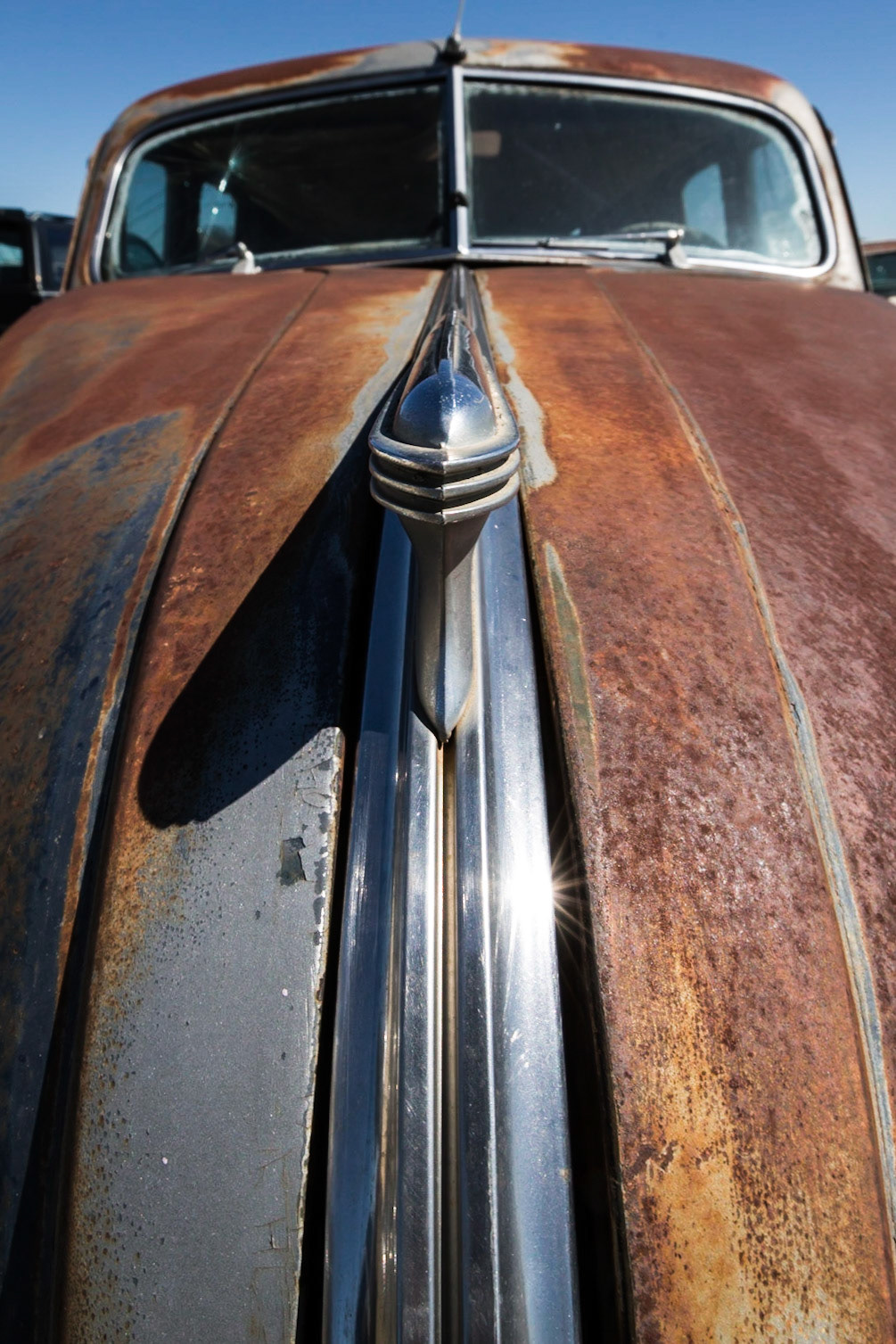 Browne Auto Salvage