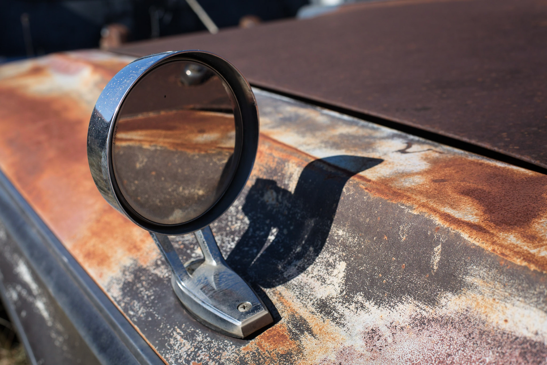 Browne Auto Salvage
