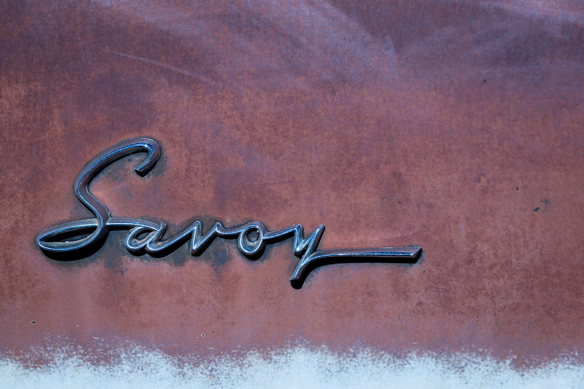 Browne Auto Salvage